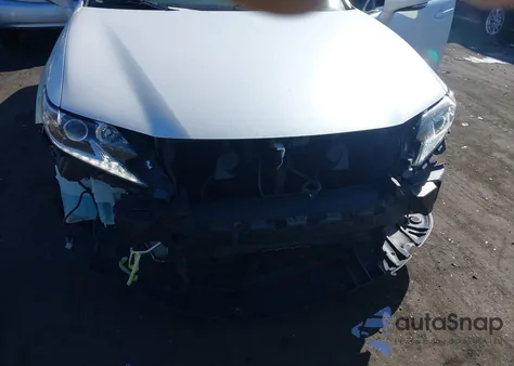 2018 Lexus Es 350 from USA, damaged, VIN 58ABK1GG0JU098893